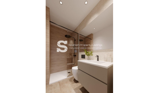 New Build - Penthouse - Torre Pacheco - Santa Rosalia Lake And Life Resort