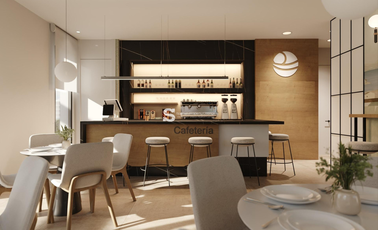 New Build - Penthouse - Torre Pacheco - Santa Rosalia Lake And Life Resort