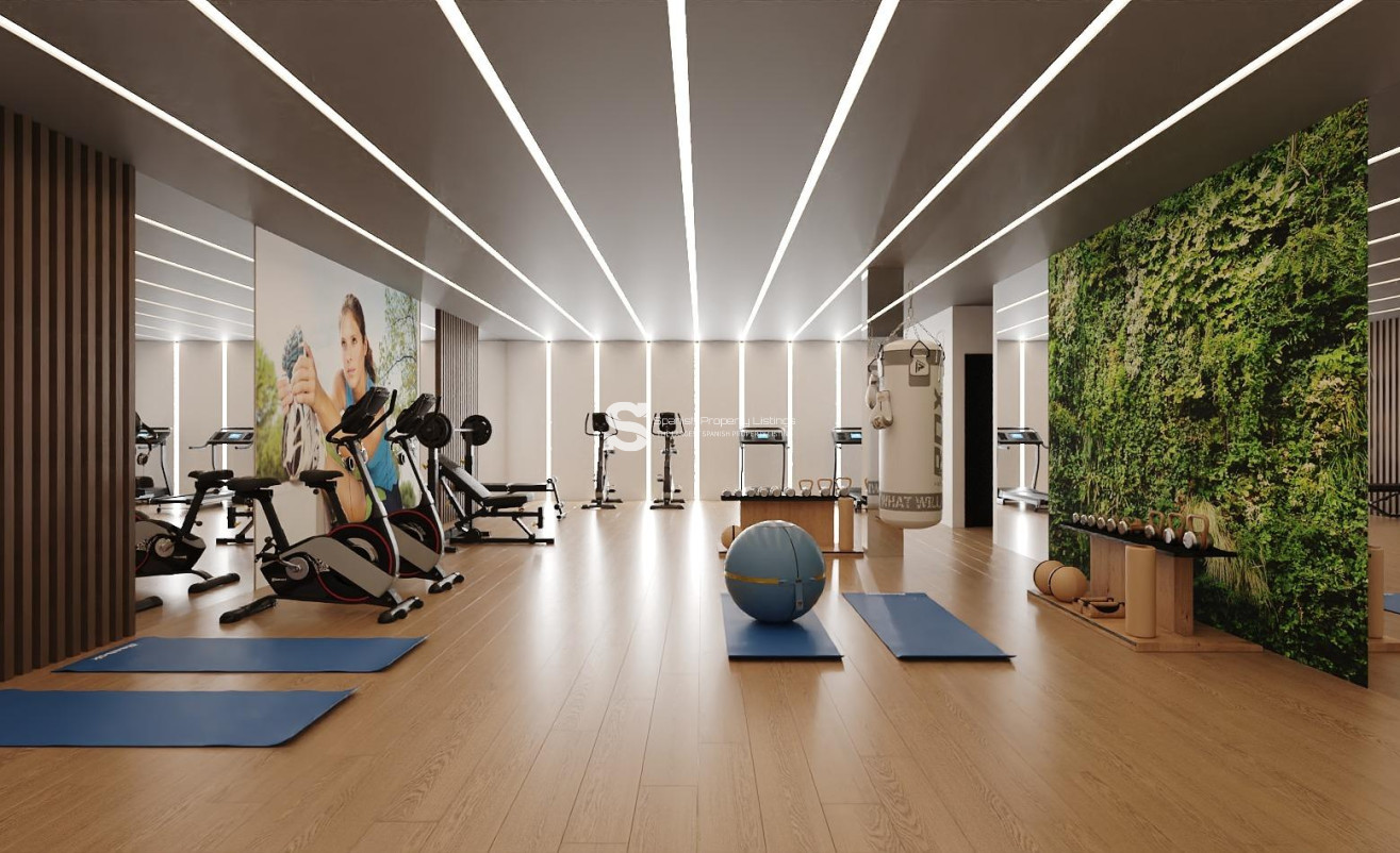 New Build - Apartment - Torre Pacheco - Santa Rosalia Lake And Life Resort