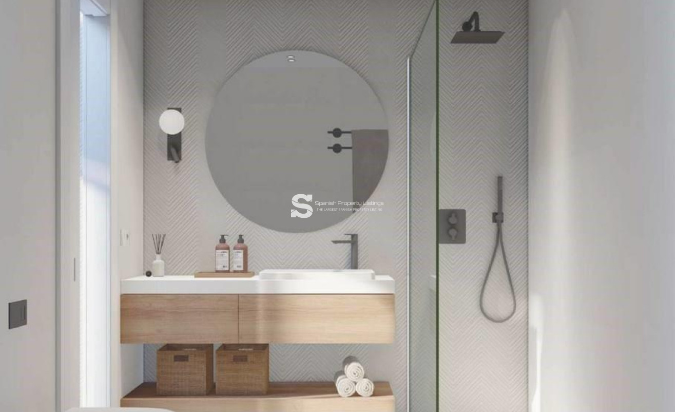 New Build - Villa - San Juan de los Terreros - San Juan De Los Terreros