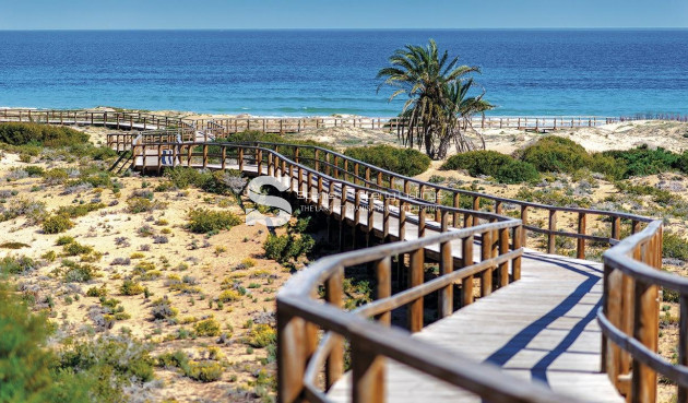 New Build - Apartment - Monforte del Cid - Alenda Golf