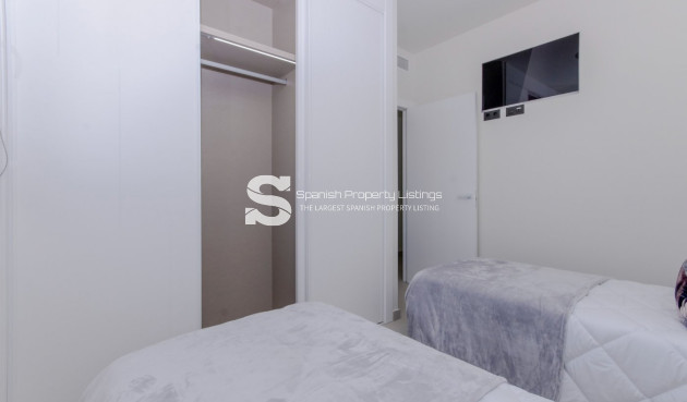 New Build - Bungalow - Torrevieja - Los Balcones