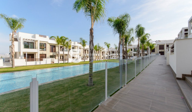 New Build - Bungalow - Torrevieja - Los Balcones