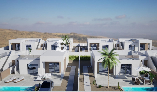 New Build - Villa - La Romana - Villas de la Romana