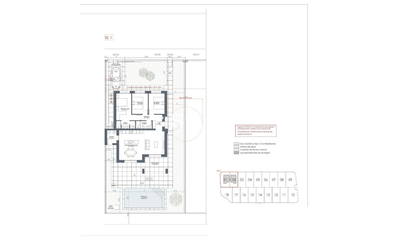 New Build - Villa - La Romana - Villas de la Romana
