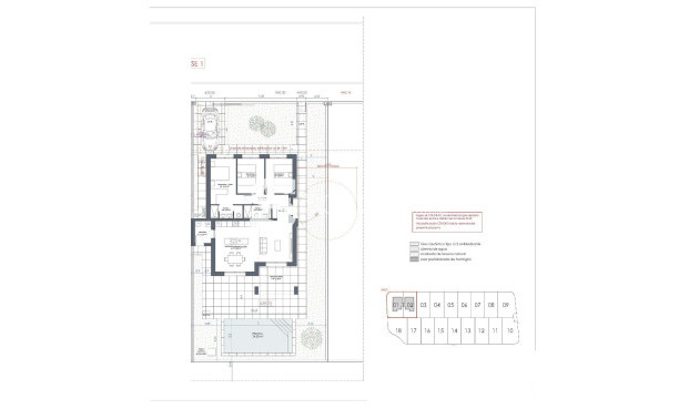 New Build - Villa - La Romana - Villas de la Romana