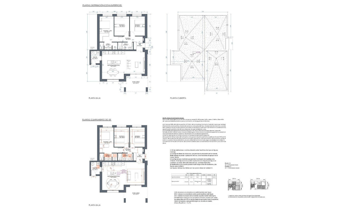 New Build - Villa - La Romana - Villas de la Romana