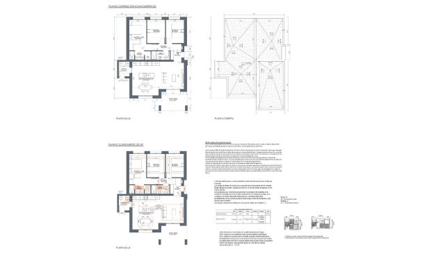 New Build - Villa - La Romana - Villas de la Romana
