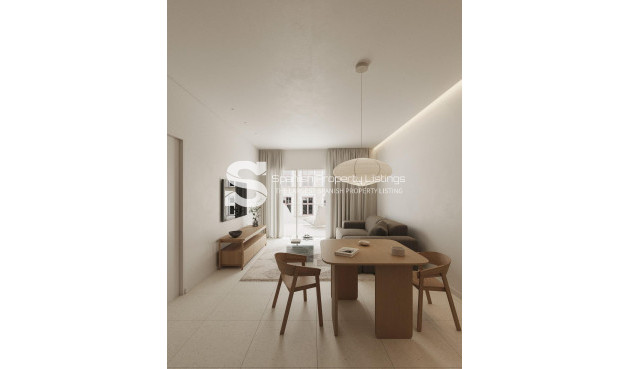 Obra nueva - Ático - Torrevieja - Centro