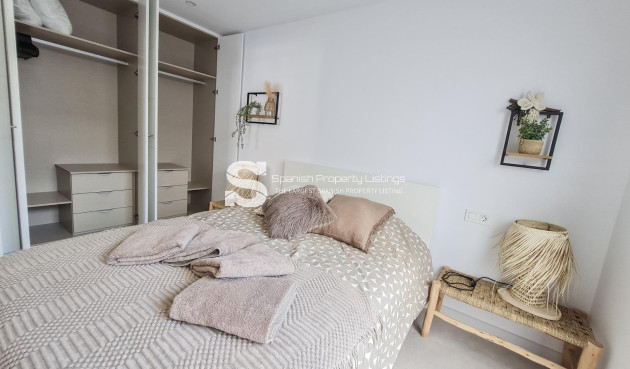 New Build - Villa - San Pedro del Pinatar - Los Antolinos