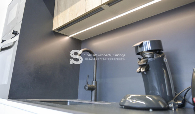 New Build - Villa - San Pedro del Pinatar - Los Antolinos