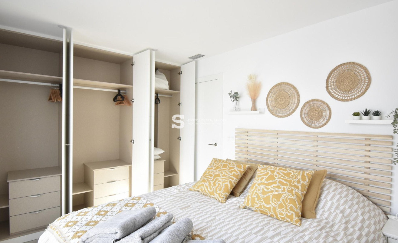 New Build - Villa - San Pedro del Pinatar - Los Antolinos