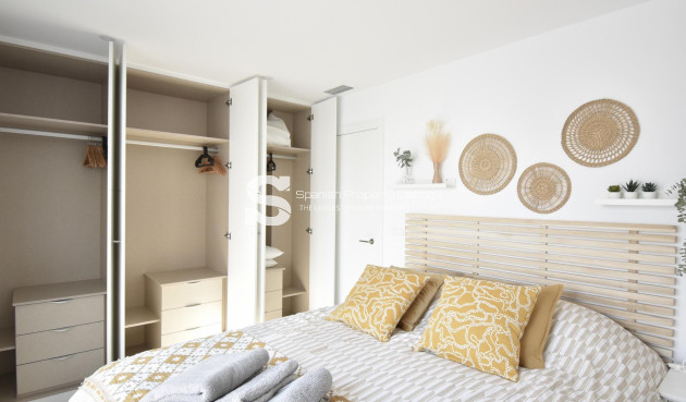 New Build - Villa - San Pedro del Pinatar - Los Antolinos