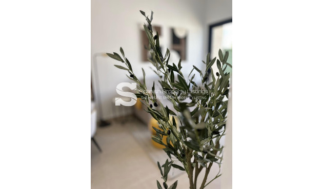 Obra nueva - Bungalow - San Fulgencio - Pueblo