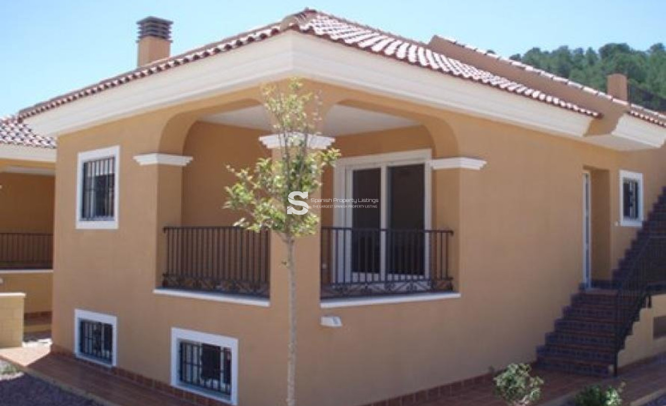 New Build - Villa - La Romana - Villas de la Romana