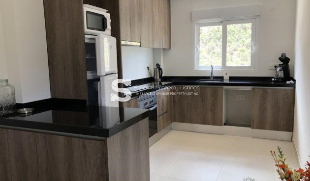 New Build - Villa - La Romana - Villas de la Romana