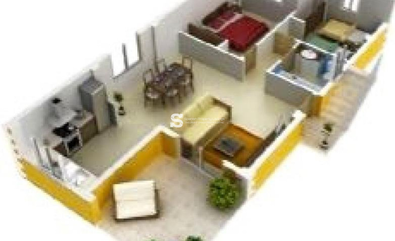 New Build - Villa - La Romana - Villas de la Romana