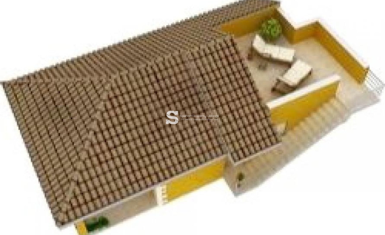 New Build - Villa - La Romana - Villas de la Romana