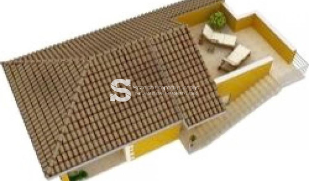 New Build - Villa - La Romana - Villas de la Romana