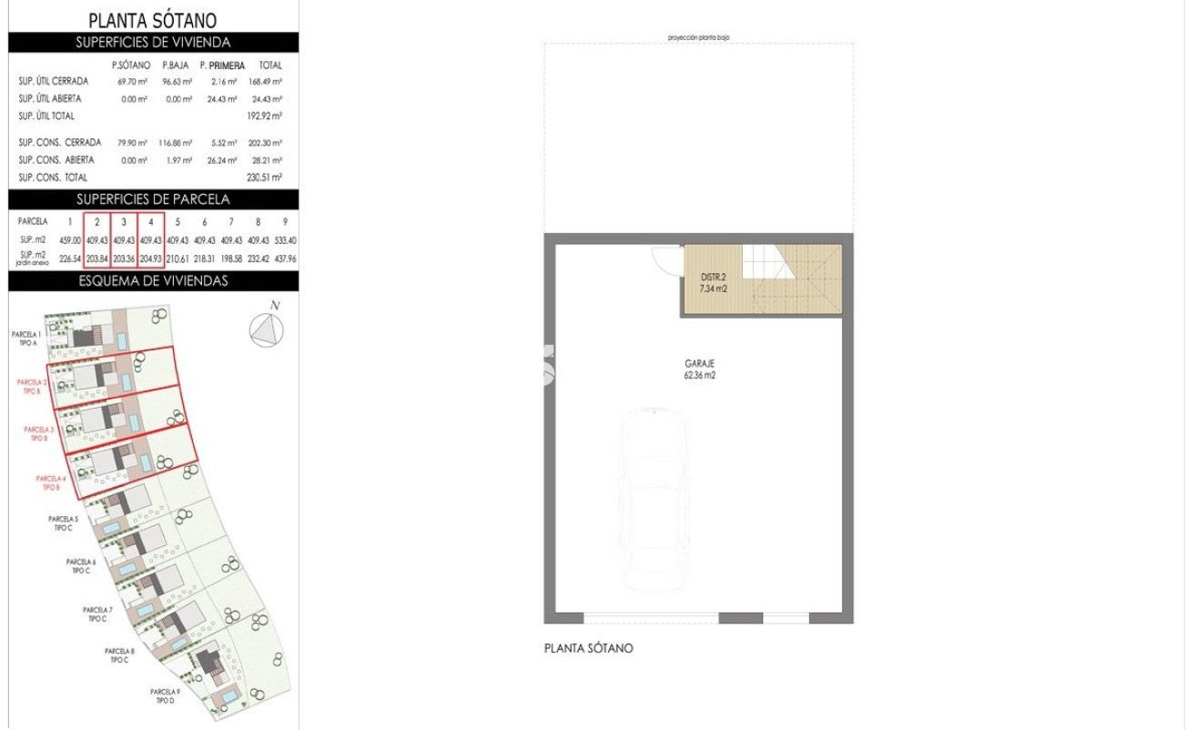 New Build - Villa - Finestrat - Sierra Cortina