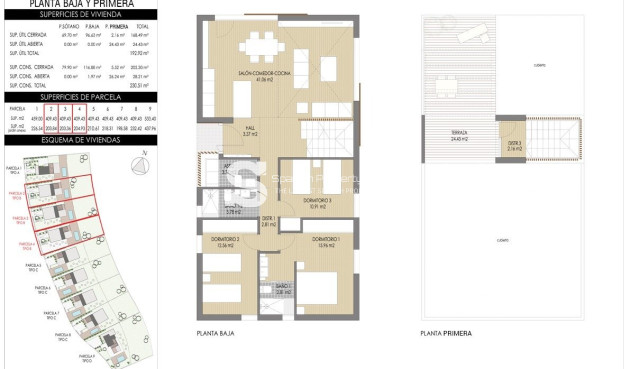 New Build - Villa - Finestrat - Sierra Cortina