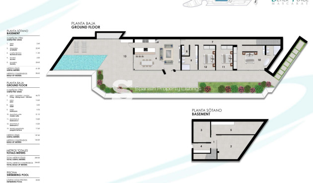 New Build - Apartment - Calpe - Mascarat