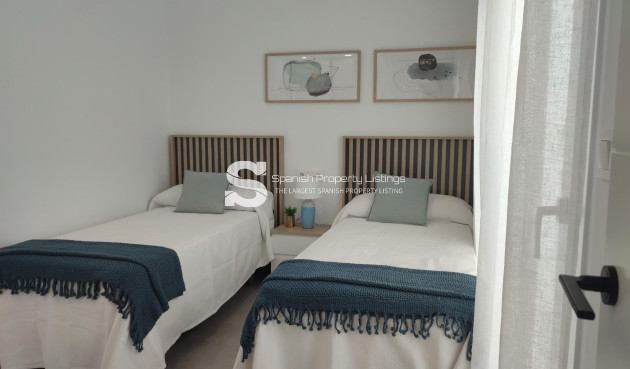 New Build - Villa - Torre Pacheco - Balsicas