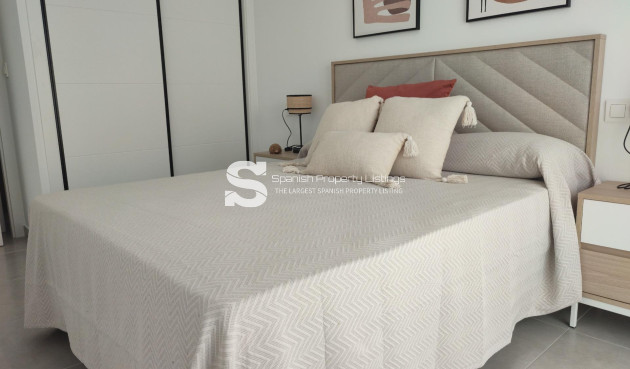 New Build - Villa - Torre Pacheco - Balsicas