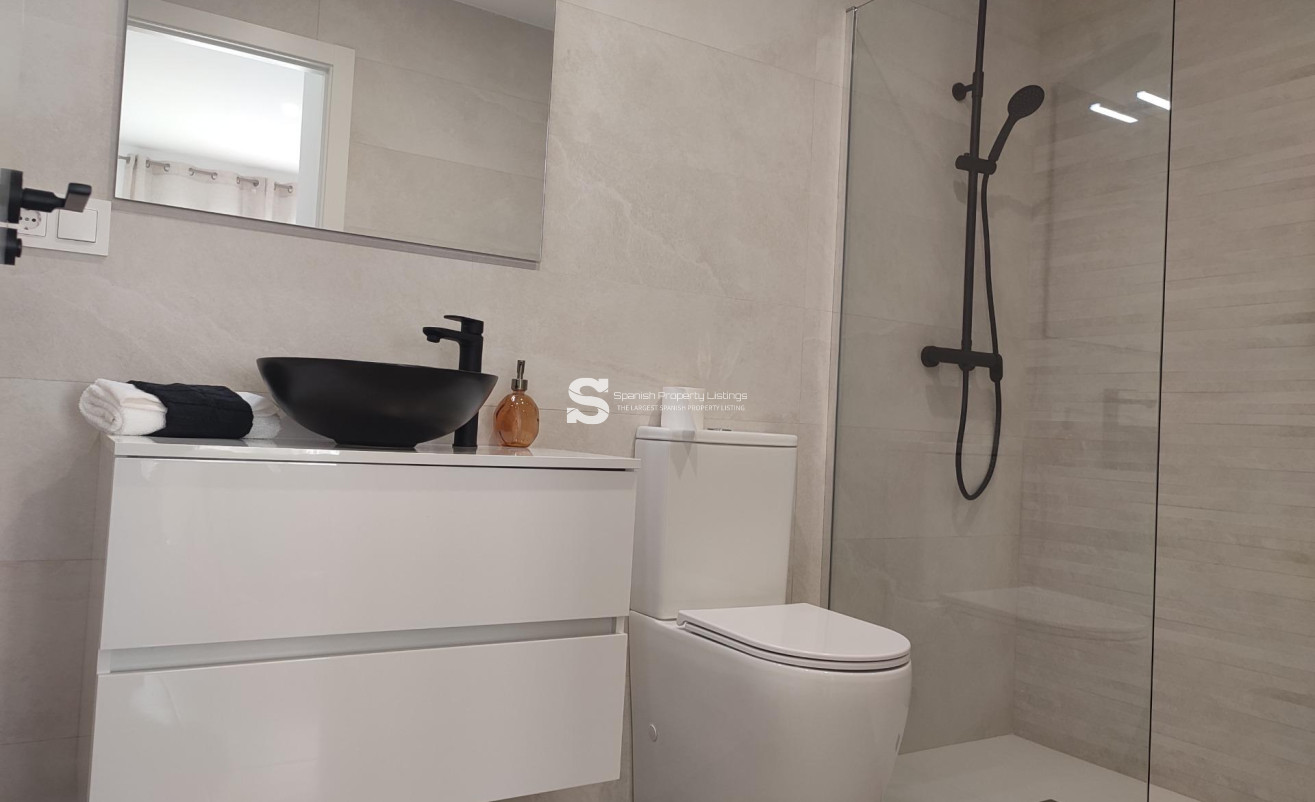 New Build - Villa - Torre Pacheco - Balsicas