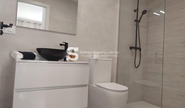 New Build - Villa - Torre Pacheco - Balsicas