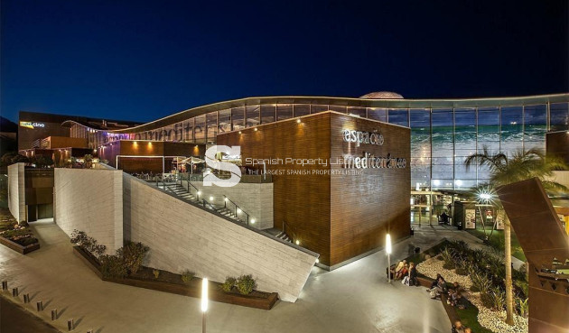 Obra nueva - Villa - Fuente Álamo - La Pinilla