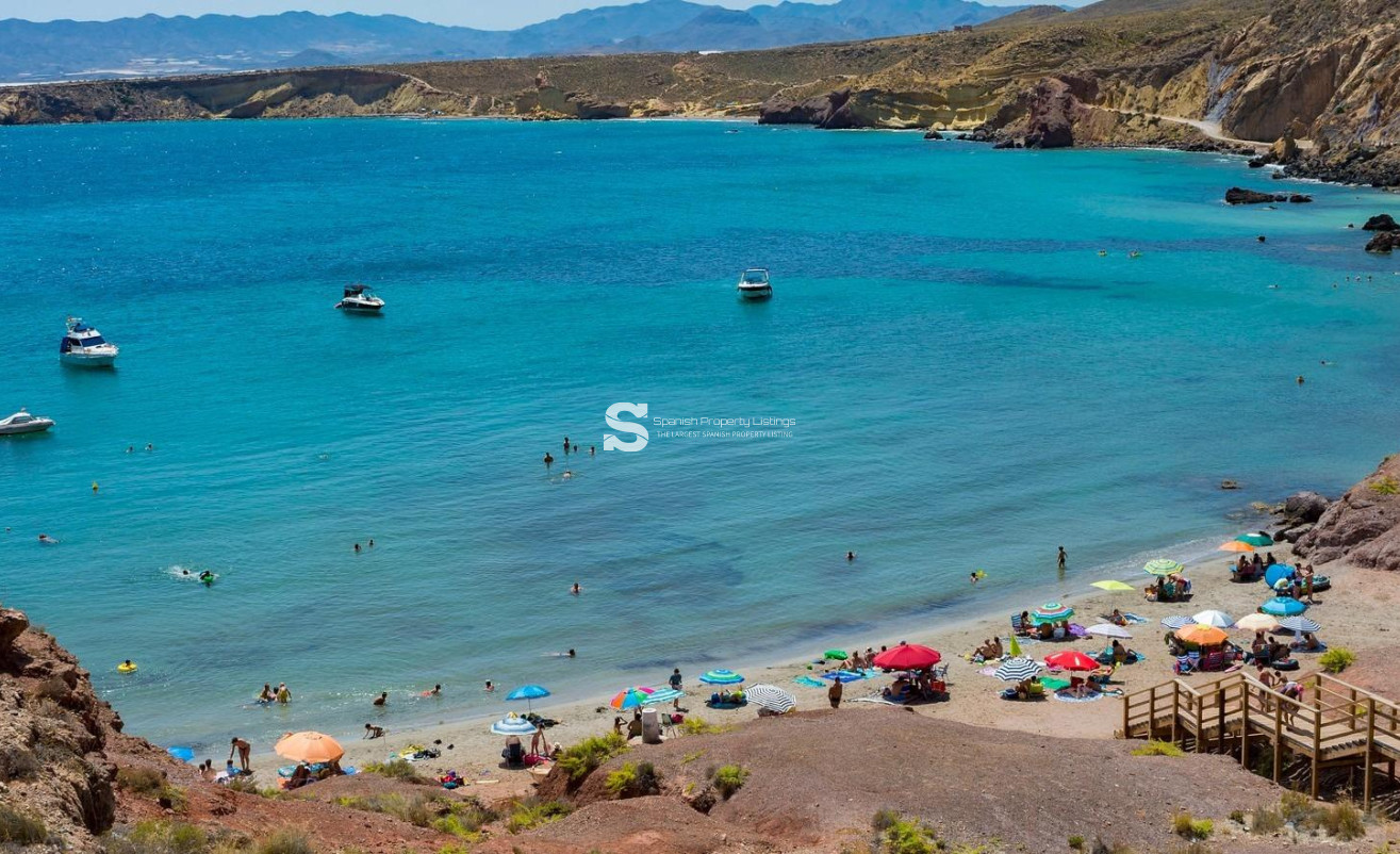 New Build - Bungalow - Fuente Álamo - La Pinilla