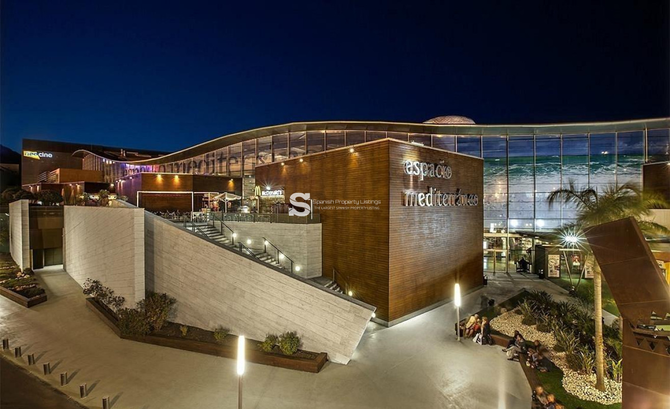 New Build - Bungalow - Fuente Álamo - La Pinilla