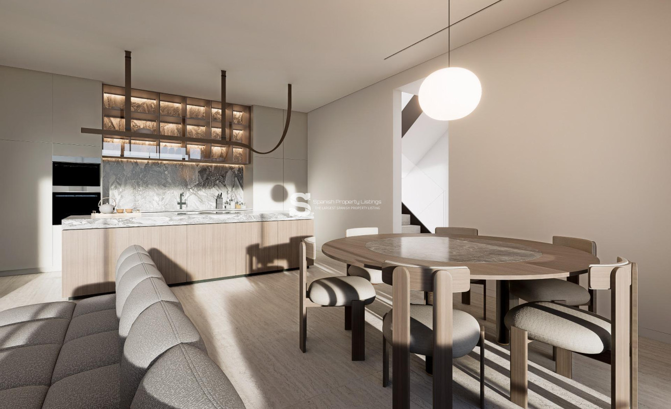 New Build - Villa - Orihuela - Las Colinas Golf