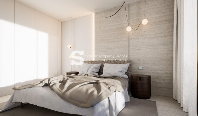 New Build - Villa - Orihuela - Las Colinas Golf