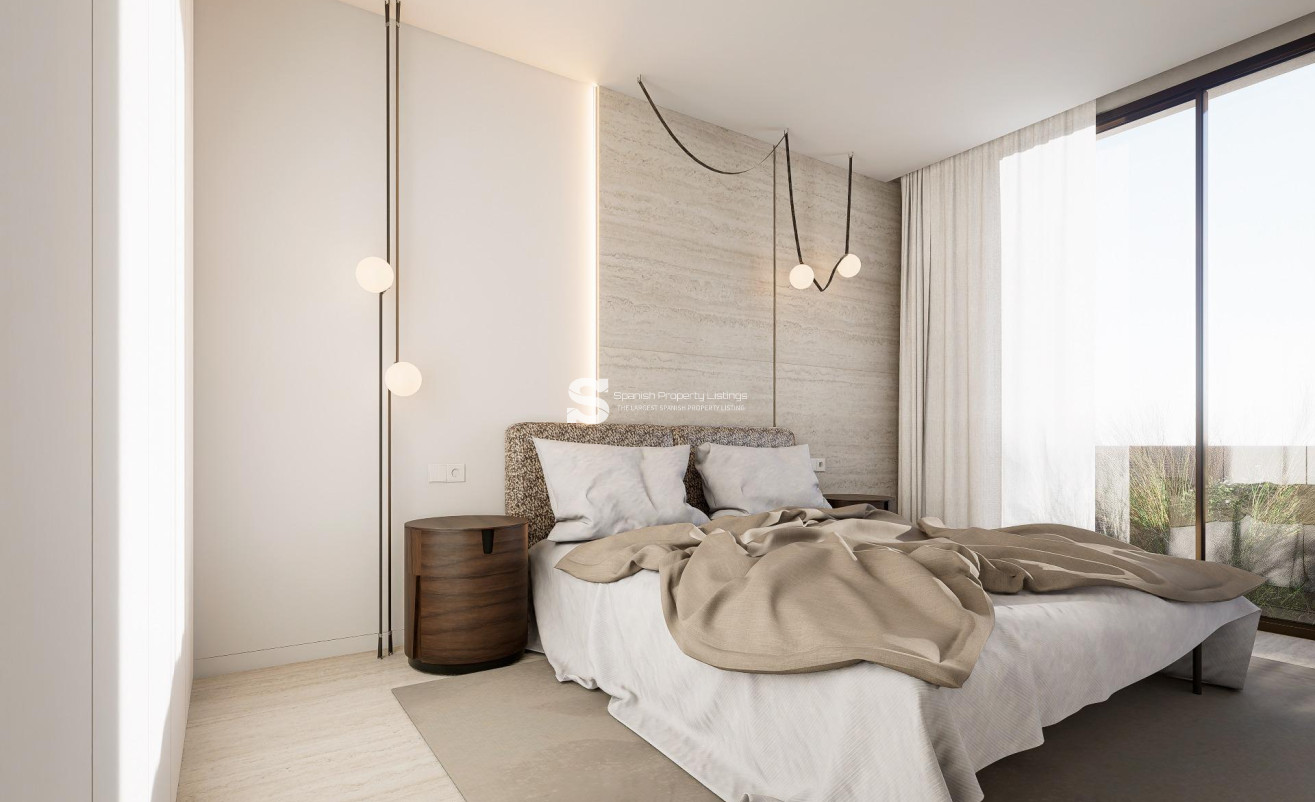 New Build - Villa - Orihuela - Las Colinas Golf