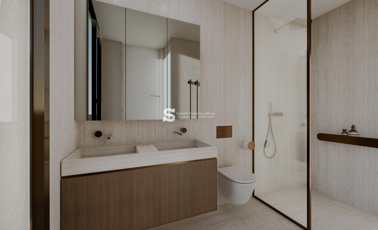 New Build - Villa - Orihuela - Las Colinas Golf