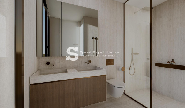 New Build - Villa - Orihuela - Las Colinas Golf