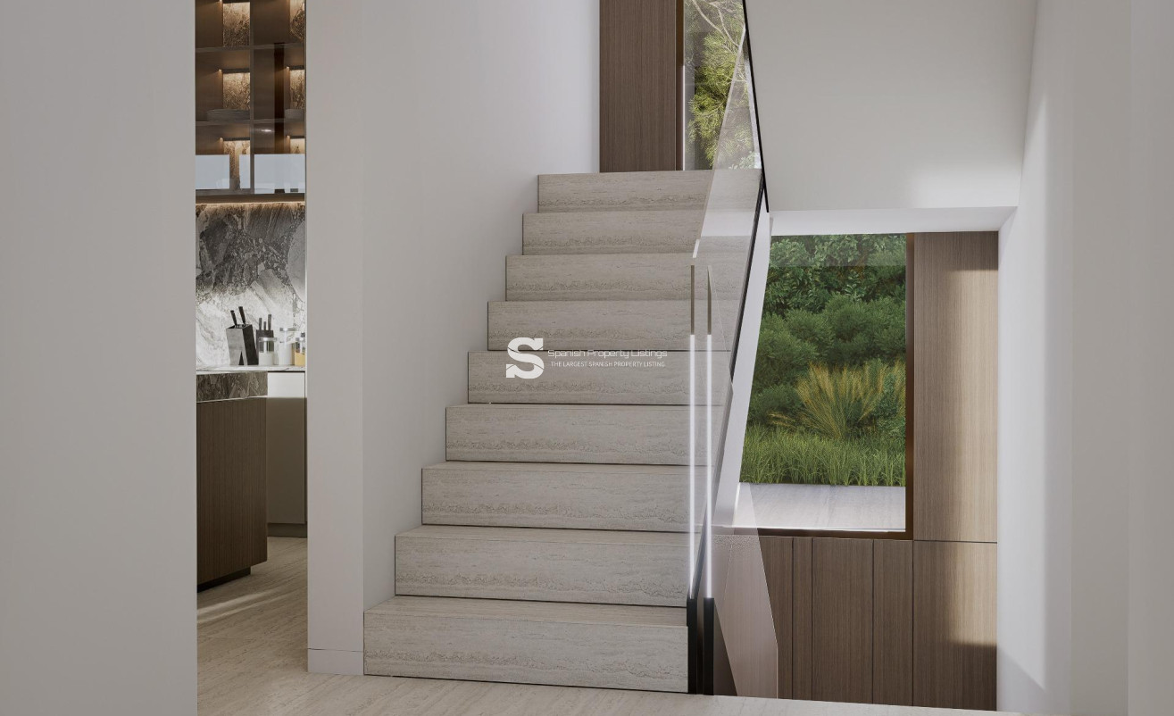 New Build - Villa - Orihuela - Las Colinas Golf