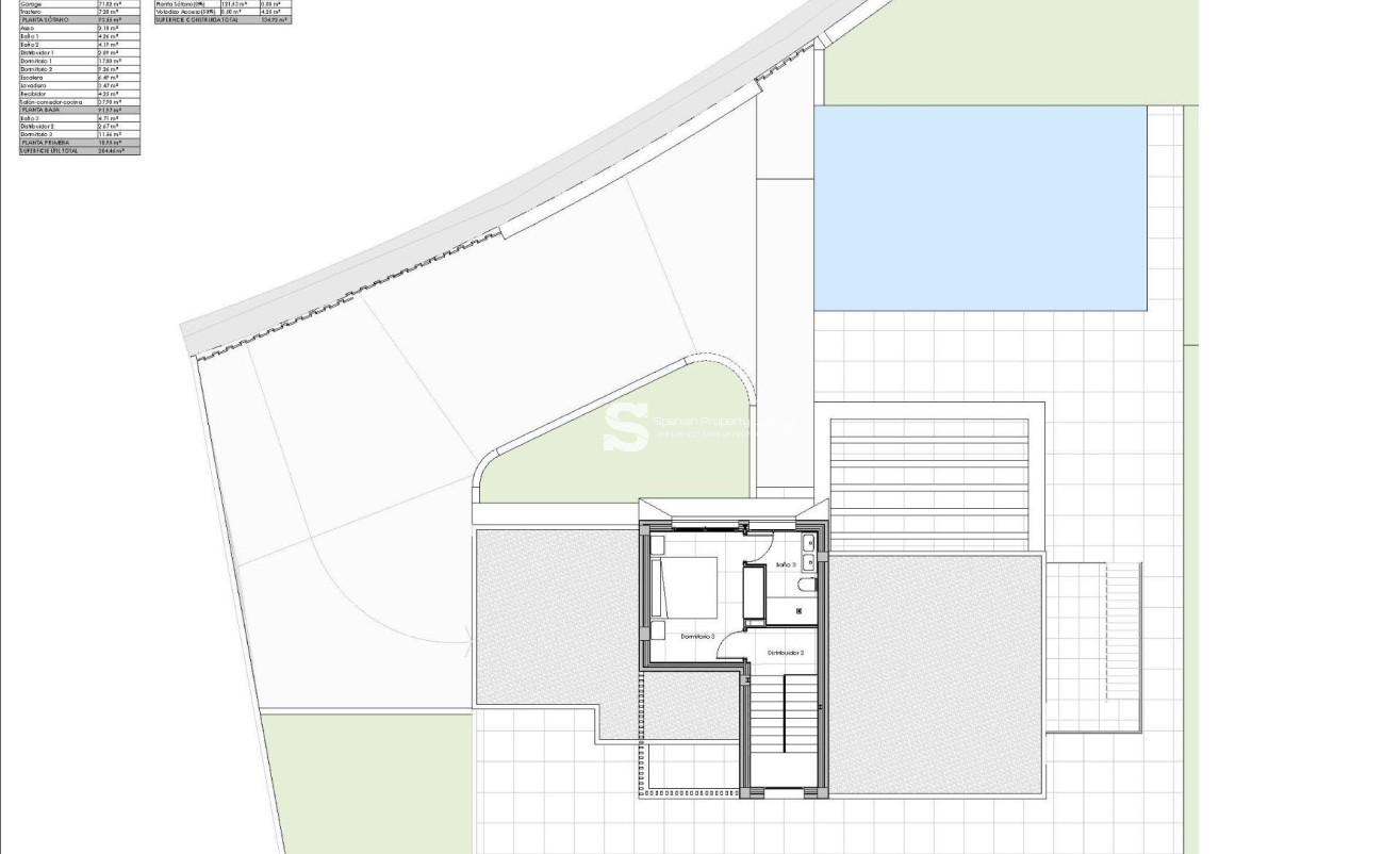 New Build - Villa - Orihuela - Las Colinas Golf