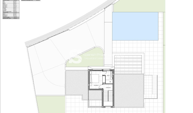 New Build - Villa - Orihuela - Las Colinas Golf