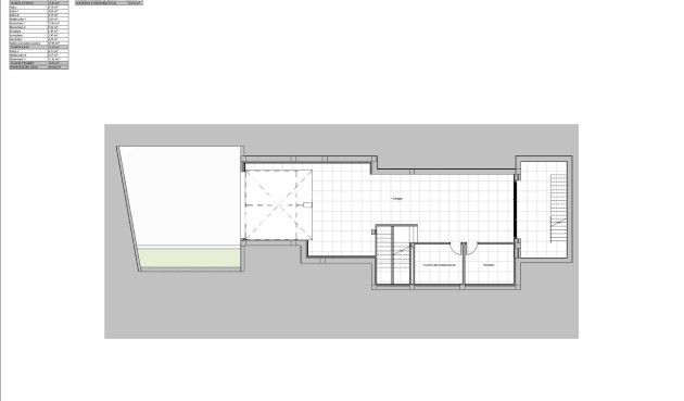 New Build - Villa - Orihuela - Las Colinas Golf