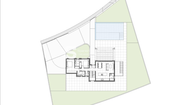 New Build - Villa - Orihuela - Las Colinas Golf