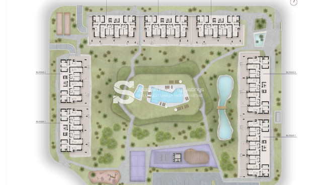 New Build - Penthouse - Torrevieja - La Siesta