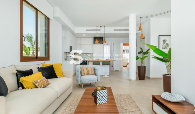 New Build - Villa - Vera - Vera Playa