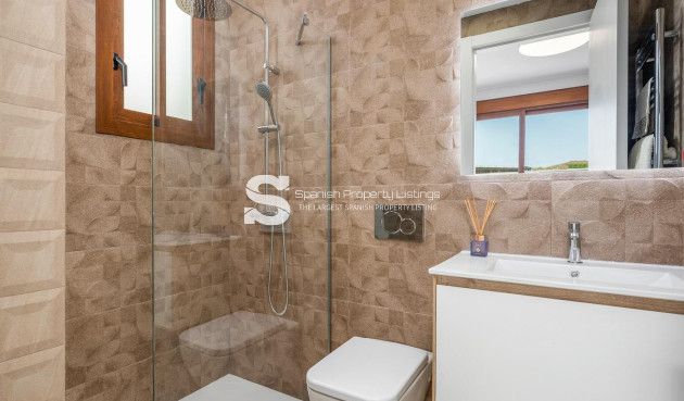 New Build - Villa - Vera - Vera Playa