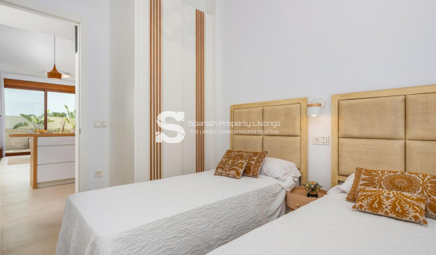 New Build - Villa - Vera - Vera Playa