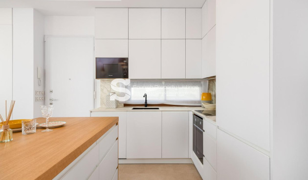 New Build - Villa - Vera - Vera Playa