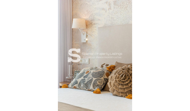 New Build - Villa - Vera - Vera Playa