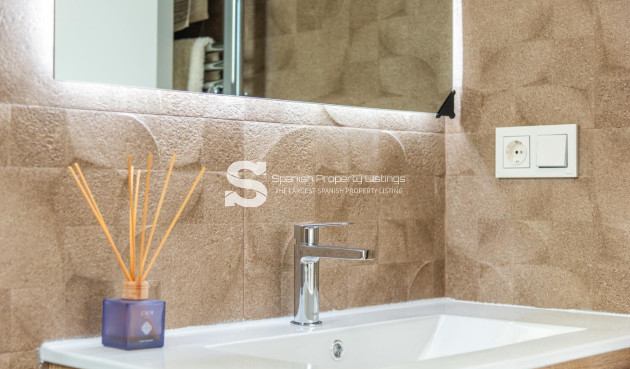 New Build - Villa - Vera - Vera Playa